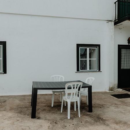 Casa Sousa Ribeiro Praia da Vitoria Bagian luar foto